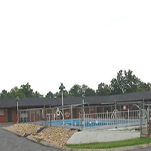 Scottish Inns Mcminnville McMinnville Exterior foto