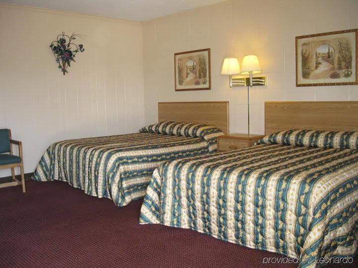 Scottish Inns Mcminnville McMinnville Exterior foto